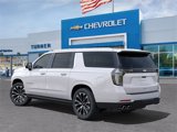 New 2025 Chevrolet Suburban High Country image 3
