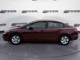 Used 2014 Honda Civic LX image 4
