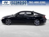 New 2025 Hyundai Elantra Limited image 2
