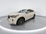 New 2025 Acura RDX SH-AWD w/ Advance Package image 4
