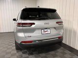 New 2025 Jeep Grand Cherokee L Limited w/ Trailer Tow Package image 3