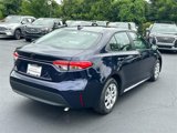 New 2025 Toyota Corolla LE image 4