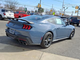 New 2025 Ford Mustang Dark Horse image 4
