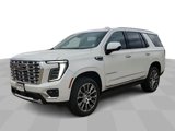 New 2025 GMC Yukon Denali w/ Sun & Power Step Package image 4