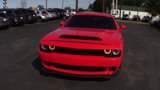 Used 2019 Dodge Challenger SXT image 3