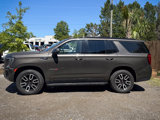 Used 2021 GMC Yukon AT4 w/ Rear Media and Nav Package image 5
