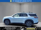 New 2025 Nissan Pathfinder SV w/ Cargo Package image 5