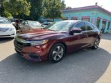Used 2019 Honda Insight EX image 3