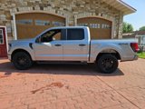 New 2025 Ford F150 STX w/ STX Black Appearance Package image 6