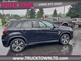 Used 2021 Mitsubishi Outlander Sport SE image 2