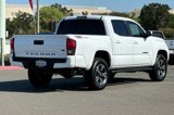 Used 2019 Toyota Tacoma TRD Sport w/ Technology Package image 4