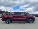 New 2025 RAM 1500 Laramie w/ Sport Appearance Package image 2