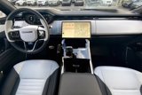 New 2025 Land Rover Range Rover Sport SV Edition Two image 5