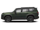 New 2025 Lexus GX 550 image 3