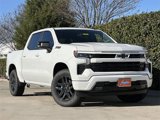 New 2025 Chevrolet Silverado 1500 RST w/ Dark Appearance Package image 2