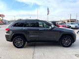 Used 2017 Jeep Grand Cherokee Limited image 5