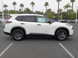 New 2026 Nissan Rogue S image 4