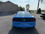 Used 2017 Ford Mustang Coupe image 6