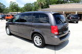 Used 2020 Dodge Grand Caravan SXT image 4