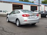 Used 2019 Chevrolet Cruze LT w/ Convenience Package image 3