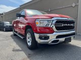 Used 2023 RAM 1500 Big Horn w/ Trailer Tow Group image 3