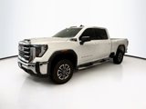 Used 2024 GMC Sierra 2500 SLE w/ SLE Convenience Package image 3