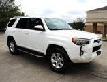 Used 2015 Toyota 4Runner 2WD image 2