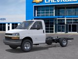 New 2025 Chevrolet Express 3500 w/ Power Convenience Package image 2