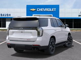 New 2025 Chevrolet Tahoe RST w/ Comfort Package image 4