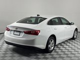 Used 2023 Chevrolet Malibu LS w/ Driver Confidence Package image 5