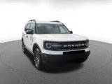 Used 2024 Ford Bronco Sport Big Bend w/ Convenience Package image 3