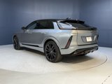 New 2026 Cadillac Lyriq V image 3