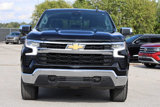 Used 2025 Chevrolet Silverado 1500 LT w/ Convenience Package II image 2
