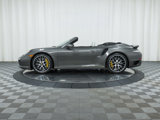 Certified 2015 Porsche 911 Turbo S image 2