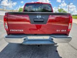 Used 2019 Nissan Frontier SV image 4
