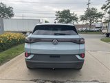 New 2025 Volkswagen ID.4 Pro S image 4