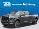 New 2025 RAM 3500 Limited image 2