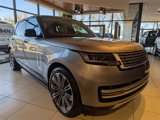 New 2025 Land Rover Range Rover Long Wheelbase Autobiography image 4