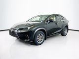 Used 2021 Lexus NX 300 AWD w/ Comfort Package image 3