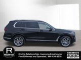 Used 2025 BMW X7 xDrive40i image 4
