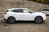 New 2025 Nissan Murano SL image 2