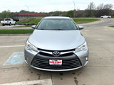 Used 2015 Toyota Camry XLE image 3