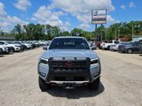 New 2025 Nissan Frontier PRO-4X image 4