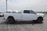 New 2025 RAM 2500 Laramie image 3