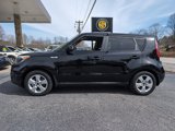 Used 2019 Kia Soul image 3