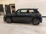 New 2026 MINI Cooper John Cooper Works image 2