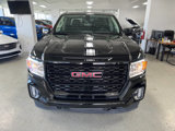 Used 2022 GMC Canyon Elevation w/ Elevation Premium Package image 2