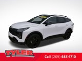 New 2026 Kia Sportage X-Line image 3
