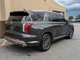New 2025 Hyundai Palisade Calligraphy image 5