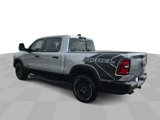 Used 2025 RAM 1500 Rebel w/ Rebel Level 2 Equipment Group image 4